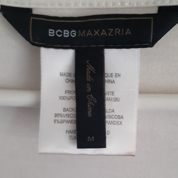 ❤️ BCBGMAXAZRIA Top - Picture 4 of 5